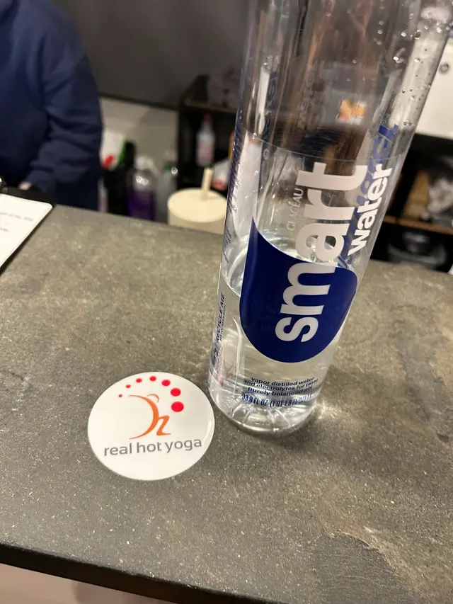 Real Hot Yoga — customer photo 12