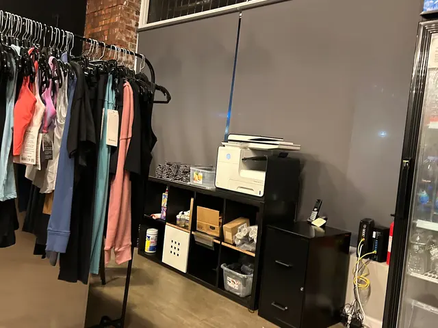 Real Hot Yoga — customer photo 8