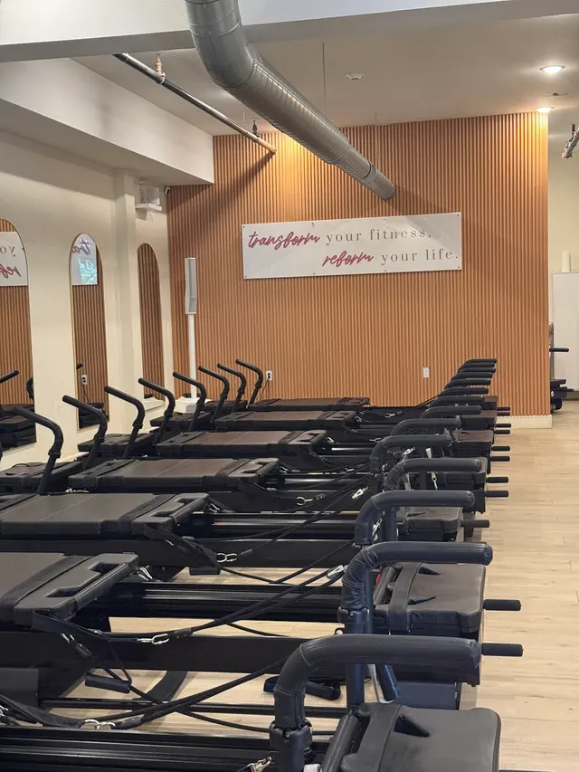 Reform Studio — customer photo 11