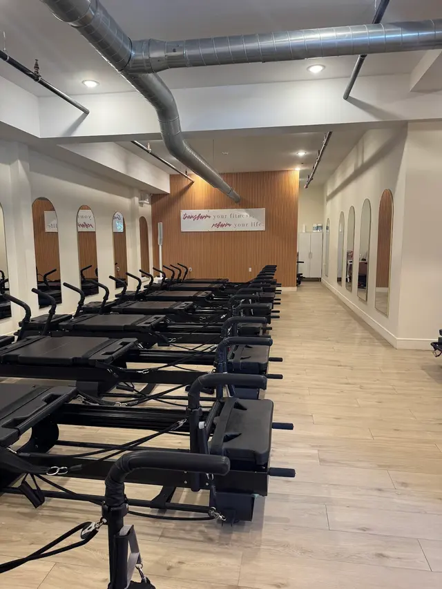Reform Studio — customer photo 1