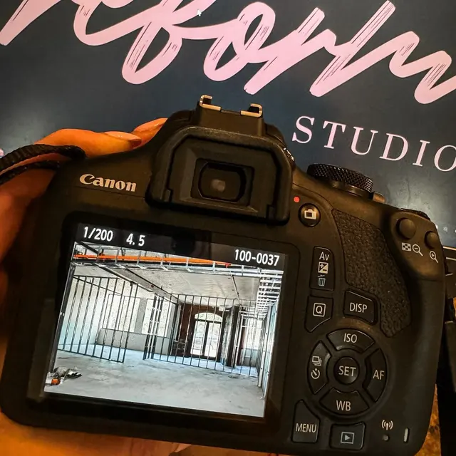 Reform Studio — photo from the business 6
