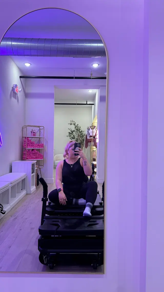 Reform Studio — customer photo 9