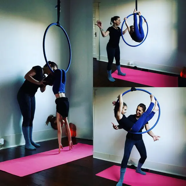 House Of Skye-Yoga and Pilates Studio — photo from the business 6