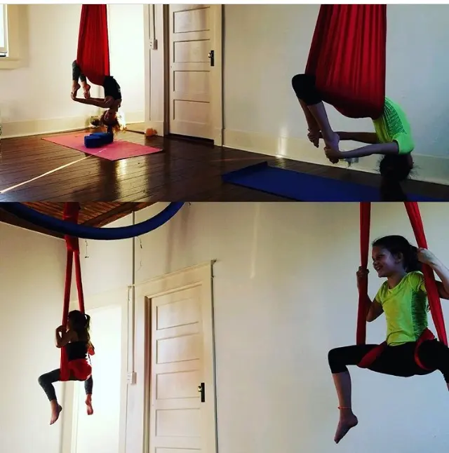 House Of Skye-Yoga and Pilates Studio — photo from the business 2
