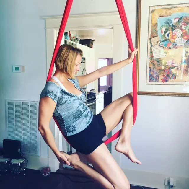 House Of Skye-Yoga and Pilates Studio — photo from the business 8