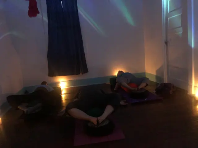 House Of Skye-Yoga and Pilates Studio — photo from the business 4
