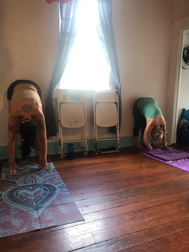 House Of Skye-Yoga and Pilates Studio — photo from the business 11