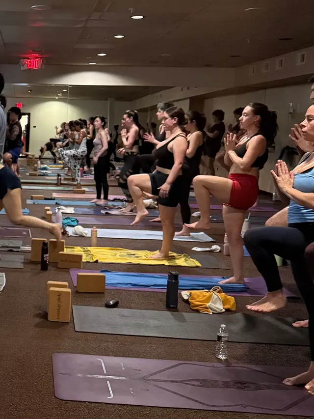 Spirit Warrior Wellness — photo from the business 7