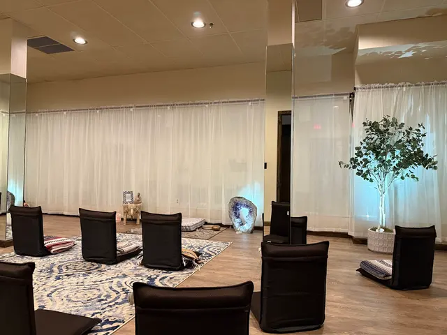 Spirit Warrior Wellness — photo from the business 3