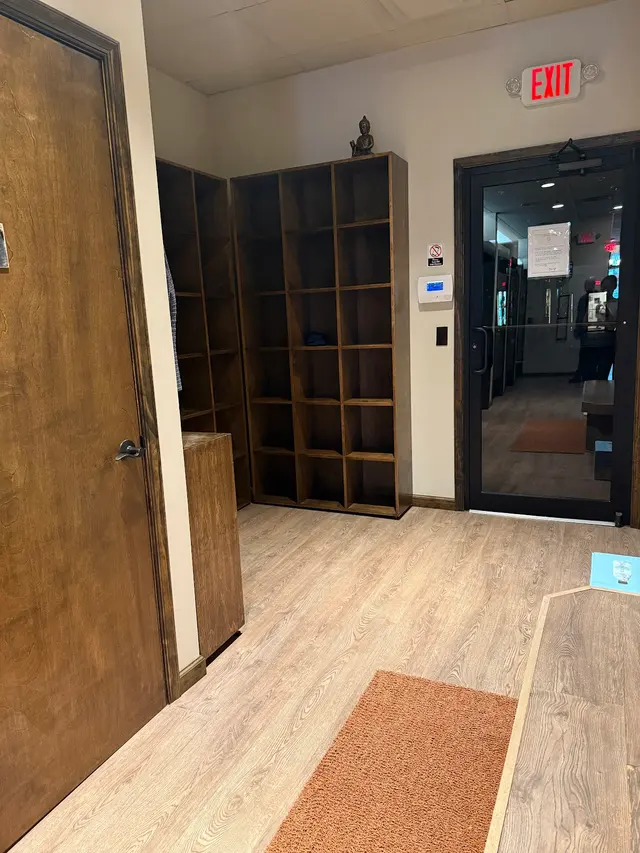 Spirit Warrior Wellness — photo from the business 6