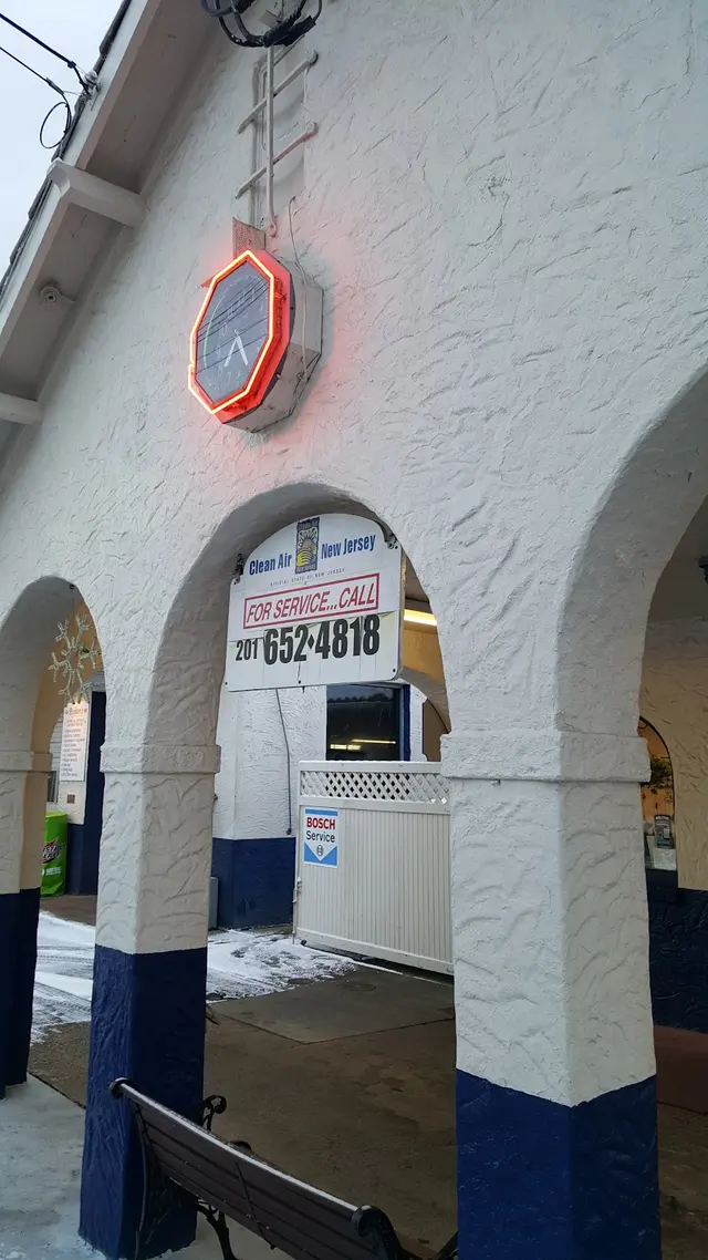 Richter's Service, Inc. - Bosch Car Service — customer photo 4