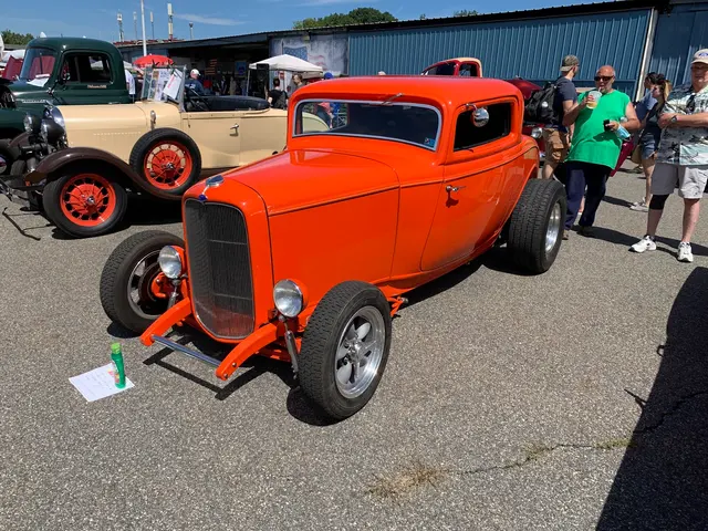 Gil's Auto Repair — photo from the business 5