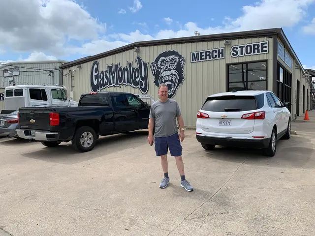 Gil's Auto Repair — photo from the business 10
