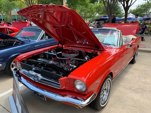 Gil's Auto Repair — photo from the business 9