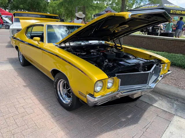 Gil's Auto Repair — photo from the business 6