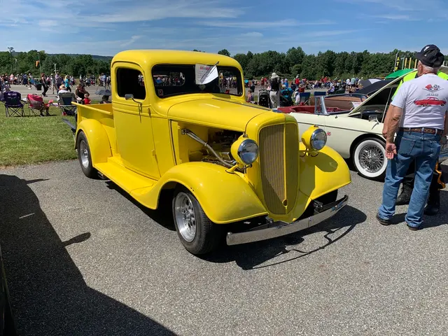 Gil's Auto Repair — photo from the business 4