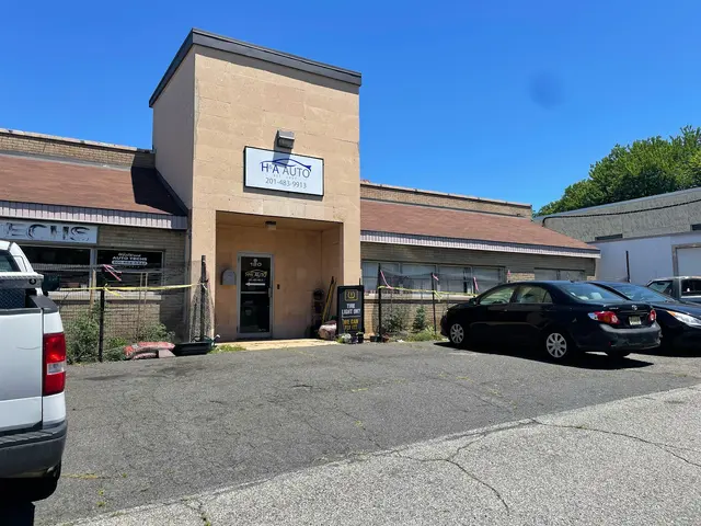 H&A Auto — photo from the business 1