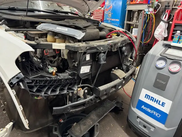 H&A Auto — photo from the business 3