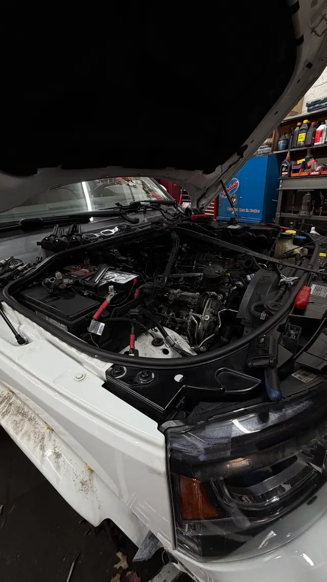 H&A Auto — customer photo 7