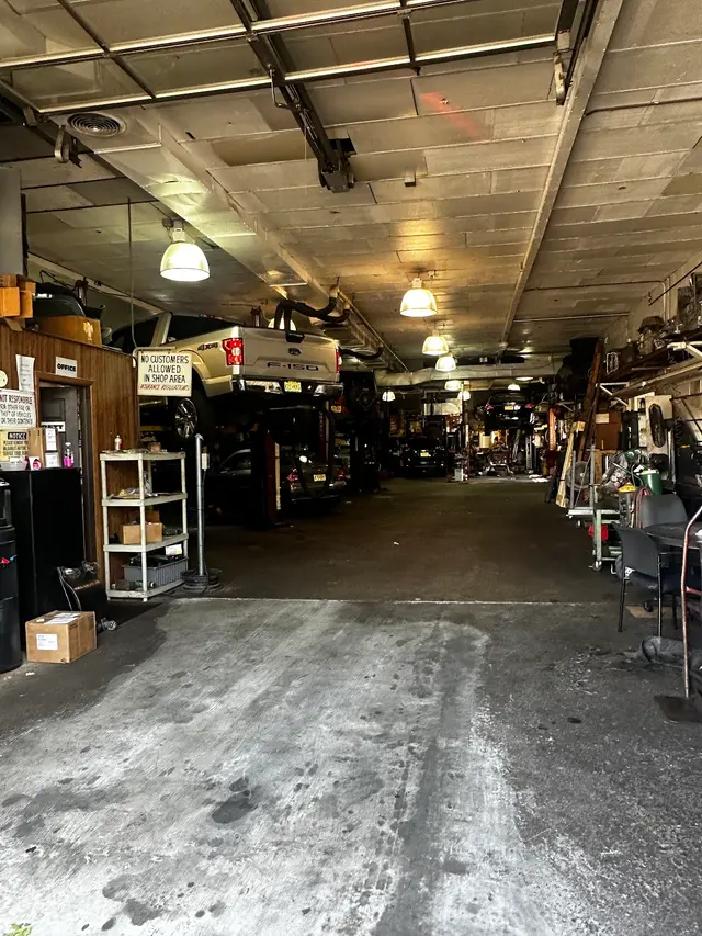 H&A Auto — photo from the business 6