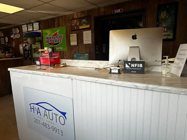 H&A Auto — photo from the business 4