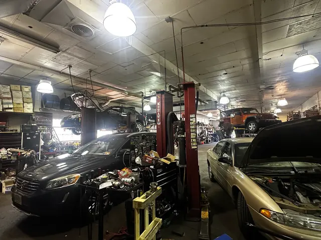 H&A Auto — photo from the business 2
