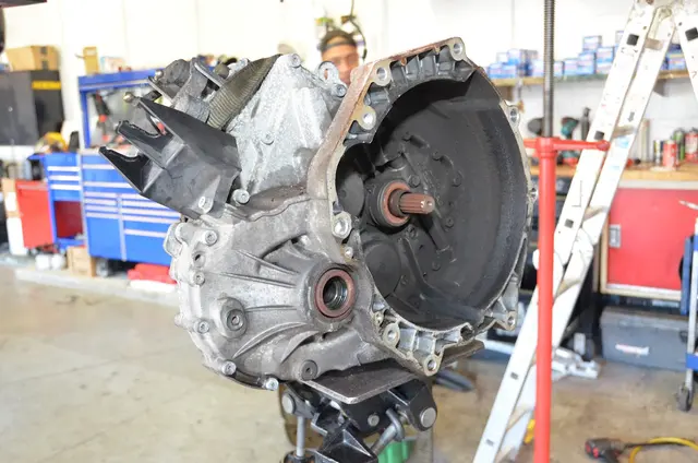 DNA Automotive — photo from the business 4