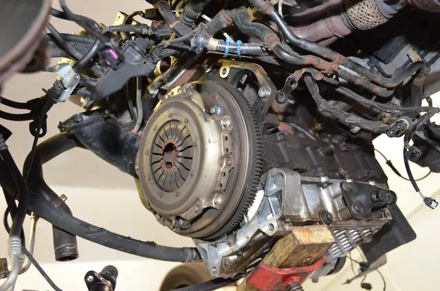 DNA Automotive — photo from the business 3