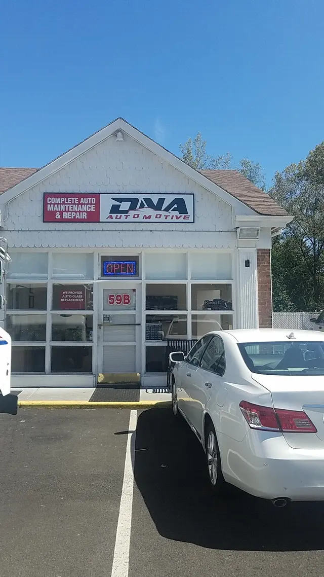 DNA Automotive — customer photo 10