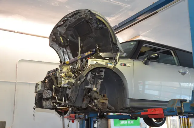 DNA Automotive — photo from the business 2