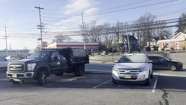 Customer photo of work by DNA Automotive, from NYC Guide's review