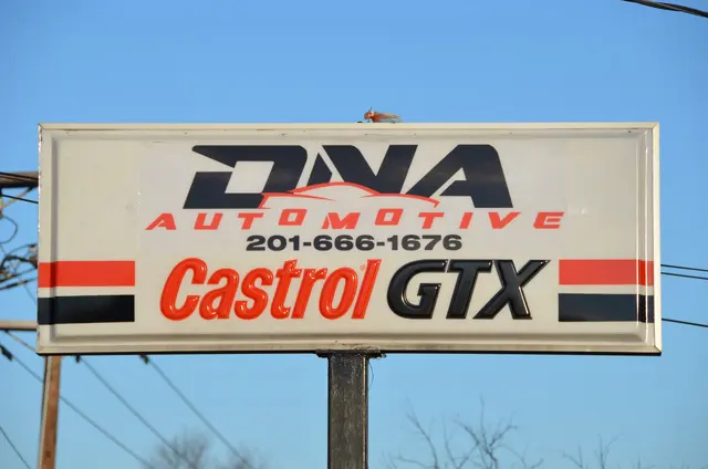 DNA Automotive — photo from the business 5