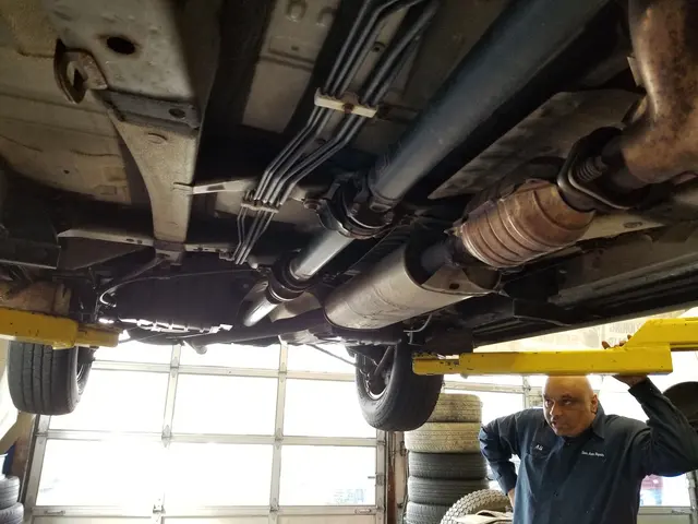Star Auto Repair — customer photo 2
