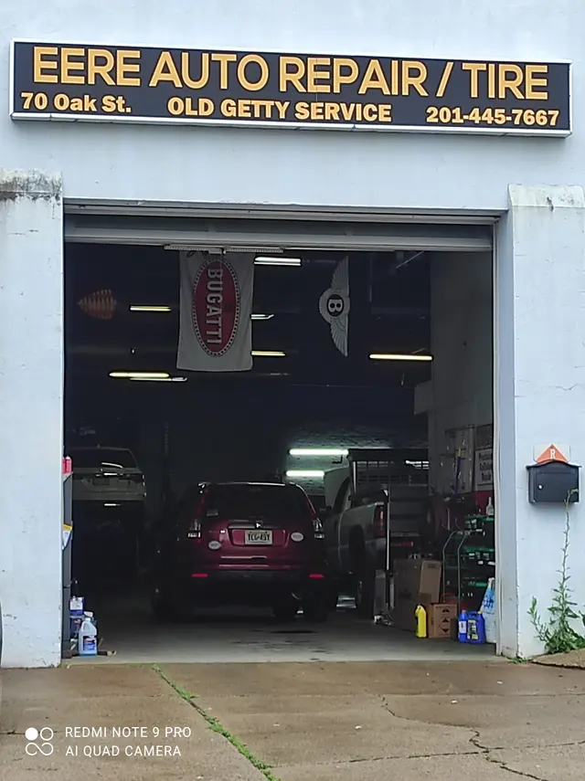EERE AUTO REPAIR LLC — customer photo 1