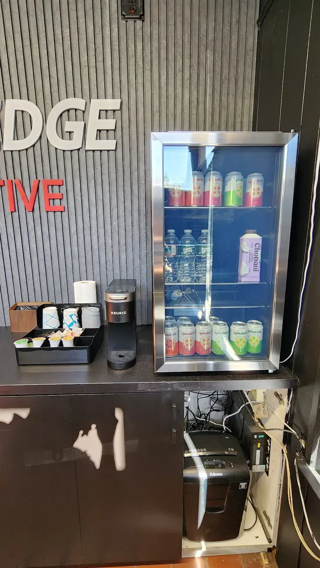 Cliffs Edge Automotive — photo from the business 3