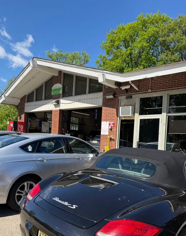 Cliffs Edge Automotive — customer photo 5