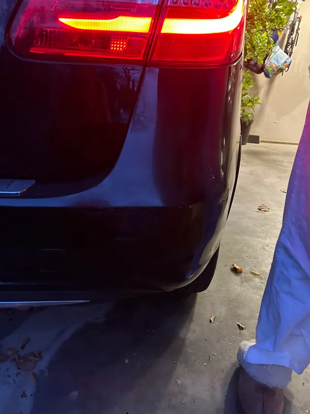 Dapper Auto — customer photo 9