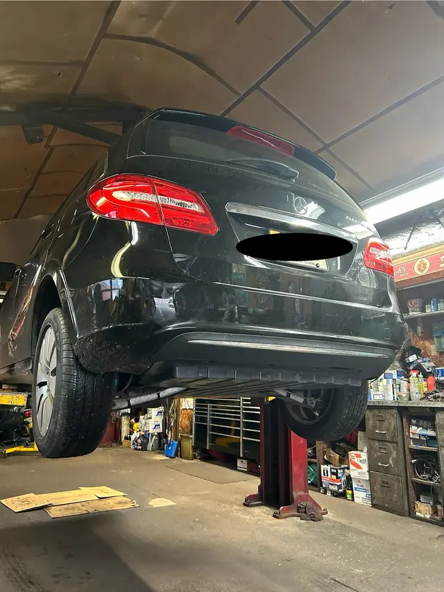 Dapper Auto — customer photo 4