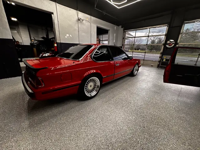 studioR motorsports — customer photo 2