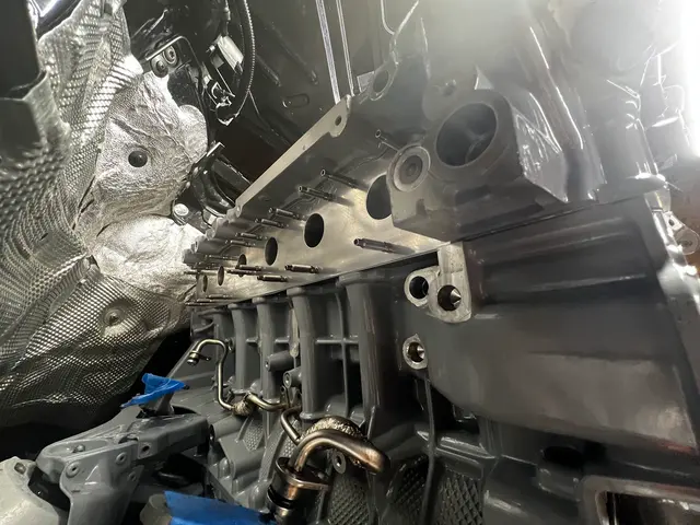 studioR motorsports — customer photo 8