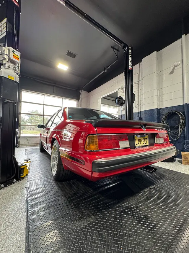 studioR motorsports — customer photo 7