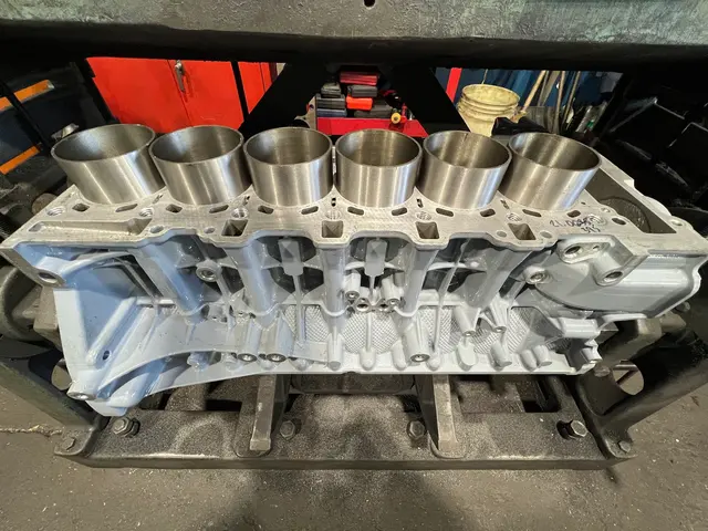 studioR motorsports — customer photo 12
