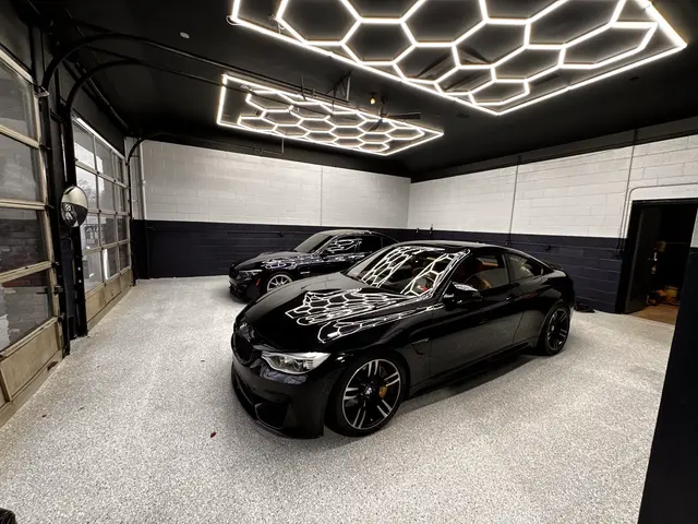 studioR motorsports — customer photo 6
