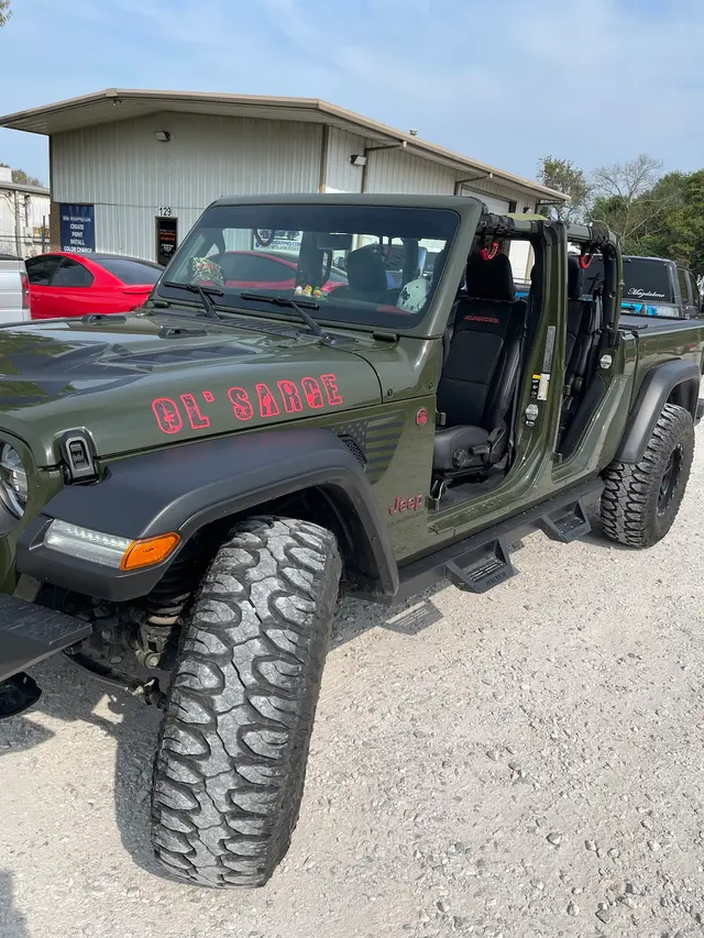 Norris Design — customer photo 3