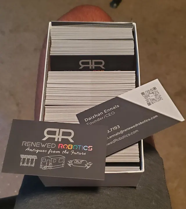 Norris Design — customer photo 8