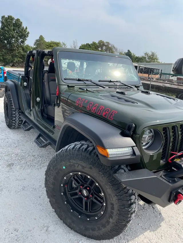 Norris Design — customer photo 10