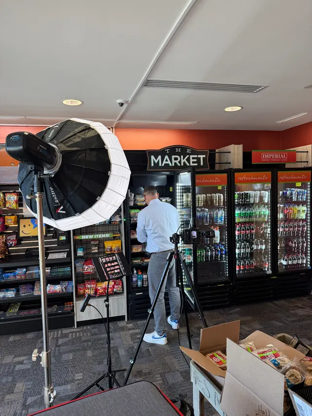 Zipline Studio — photo from the business 9