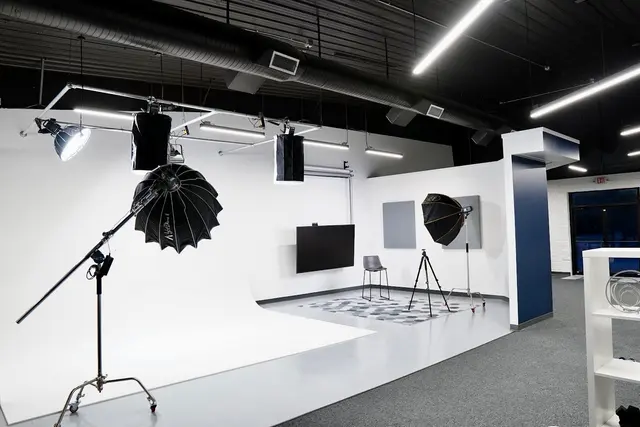 Zipline Studio — photo from the business 2