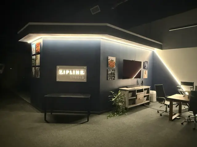 Zipline Studio — photo from the business 1