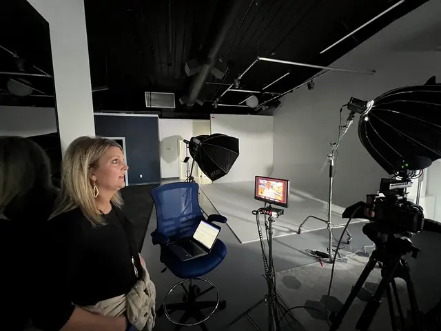 Zipline Studio — photo from the business 5